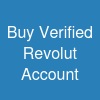 Buy Verified Revolut Account