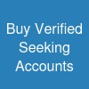 Buy Verified Seeking Accounts