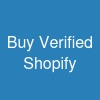 Buy Verified Shopify