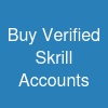 Buy Verified Skrill Accounts
