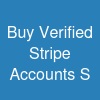 Buy Verified Stripe Accounts S