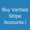 Buy Verified Stripe Accounts i