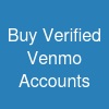 Buy Verified Venmo Accounts