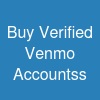 Buy Verified Venmo Accountss