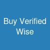 Buy Verified Wise