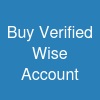 Buy Verified Wise Account