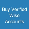 Buy Verified Wise Accounts