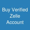 Buy Verified Zelle Account