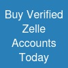 Buy Verified Zelle Accounts Today