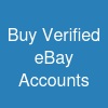 Buy Verified eBay Accounts