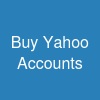 Buy Yahoo Accounts