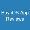 Buy iOS App Reviews