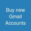 Buy new Gmail Accounts
