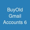 Buy-Old Gmail Accounts 6