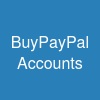 BuyPayPal Accounts