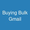 Buying Bulk Gmail