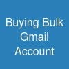 Buying Bulk Gmail Account