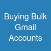 Buying Bulk Gmail Accounts