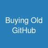 Buying Old GitHub