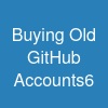 Buying Old GitHub Accounts6