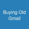 Buying Old Gmail