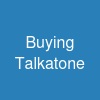 Buying Talkatone