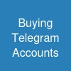 Buying Telegram Accounts