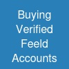 Buying Verified Feeld Accounts