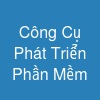 Công Cụ Phát Triển Phần Mềm