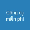 Công cụ miễn phí
