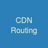 CDN Routing