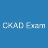 CKAD Exam