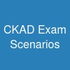 CKAD Exam Scenarios