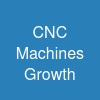 CNC Machines Growth