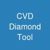 CVD Diamond Tool
