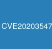 CVE-2020-35476