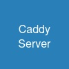 Caddy Server