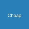 Cheap