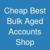 Cheap:* Best Bulk Aged Accounts Shop