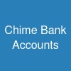 Chime Bank Accounts