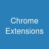 Chrome Extensions