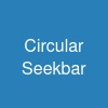 Circular Seekbar