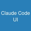 Claude Code UI