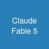 Claude Fable 5