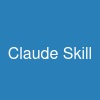 Claude Skill