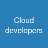 Cloud developers