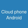 Cloud phone Android