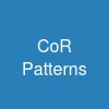 CoR Patterns