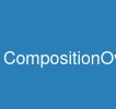 CompositionOverInheritance