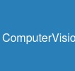 #ComputerVision